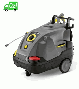 HDS 8/18-4 C (180bar, 800l/h) profesjonalna myjka Karcher HDS 8/18-4 C (180bar, 800l/h) profesjonalna myjka Karcher