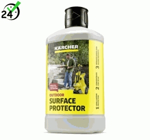Impregnat do kostki i kamienia RM 542 Karcher