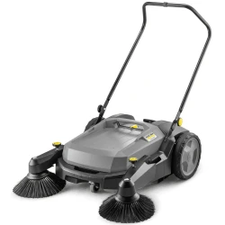 Zamiatarka ręczna Karcher KM 70/20 C 2SB (3920 m²/h / 20 l / 48 - 98 cm)