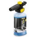 Pianownica FJ 10 C 1l z szamponem 3 w 1, Lanca pianowa Connect ’n’ Clean FJ 10 C z szamponem 3 w 1, Karcher