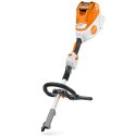 Kombimotor KMA 120 R Stihl bez akumulatora i ładowarki