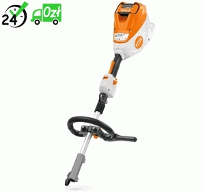Kombimotor KMA 120 R Stihl bez akumulatora i ładowarki