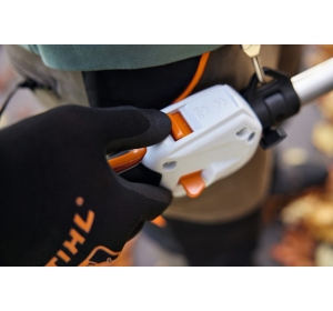 Kombimotor KMA 120 R Stihl bez akumulatora i ładowarki