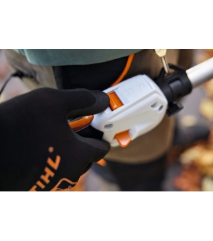 Kombimotor KMA 120 R Stihl bez akumulatora i ładowarki
