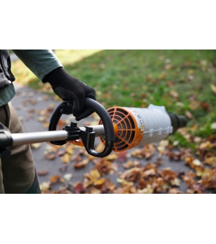 Kombimotor KMA 120 R Stihl bez akumulatora i ładowarki