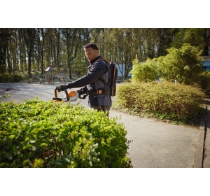 Nożyce do żywopłotów HSA 130 R Stihl 60 cm