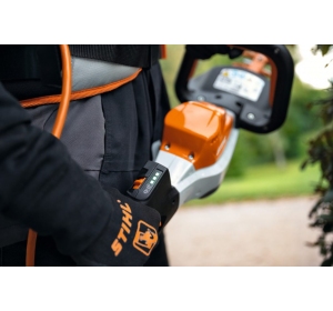 Nożyce do żywopłotów HSA 130 R Stihl 60 cm