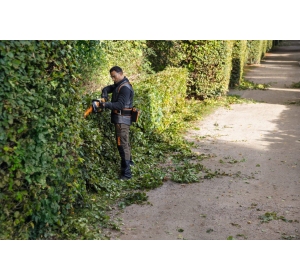 Nożyce do żywopłotów HSA 130 R Stihl 60 cm