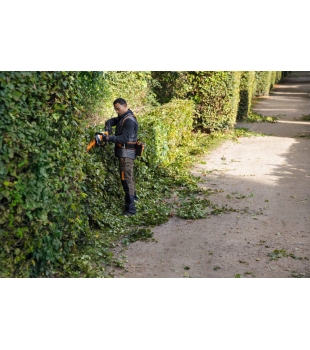 Nożyce do żywopłotów HSA 130 R Stihl 60 cm