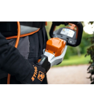 Nożyce do żywopłotów HSA 130 T Stihl 75 cm