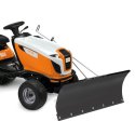 ASP 125 - Zestaw do odśnieżania szer. 125cm Stihl