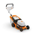 Kosiarka akumulatorowa RMA 243 - AK-System Stihl