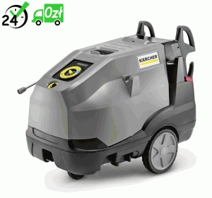 Karcher HDS 9/20 - 4M Urządzenie wysokociśnieniowe (200 bar / 900 l/h / 155°C) Myjka do mycia i dezynfekcji