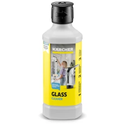 RM 500 Koncentrat do czyszczenia szkła, 500ml, RM 500 Środek do czyszczenia szkła w koncentracie, Karcher