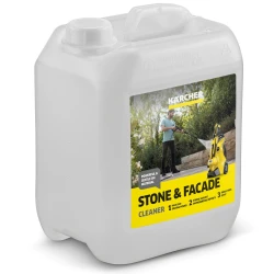 Środek do czyszczenia kamienia i elewacji 5l Karcher RM 623