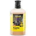 Środek do czyszczenia plastiku 3 w 1, 1l Karcher