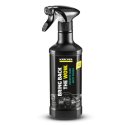 RM 652 Matowy dressing do tworzyw sztucznych i gumy 500ml