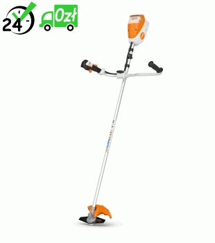 Kosa akumulatorowa FSA 80 Stihl