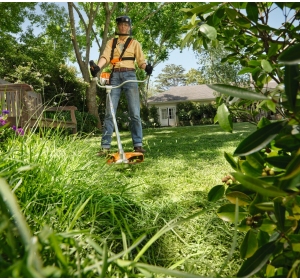 Kosa akumulatorowa FSA 80 Stihl