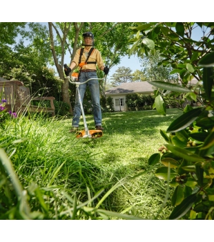 Kosa akumulatorowa FSA 80 Stihl