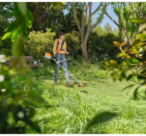 Kosa akumulatorowa FSA 80 Stihl