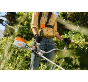 Kosa akumulatorowa FSA 80 Stihl