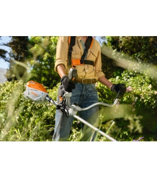 Kosa akumulatorowa FSA 80 Stihl
