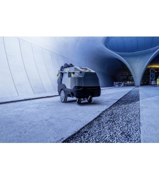 Profesjonalna myjka ciśnieniowa gorącowodna Karcher HDS 13/20-4 SXA (200 bar / 1300 l/h / 155 °C) Do mycia i dezynfekcji