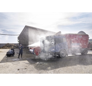 Karcher HDS 13/20-4 SXA