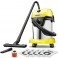 Odkurzacz domowo-warsztatowy Karcher WD 3 S V-17/6/20 + 4 FB (1000 W / 17 l / DN 35) + Worki w komplecie