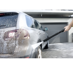 K 7 Power (180 barów, 600 l/h), myjka Karcher 