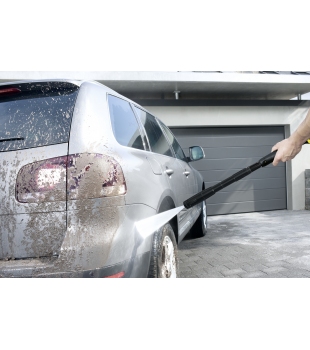 K 7 Power (180 barów, 600 l/h), myjka Karcher 