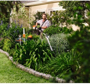 kombimotor KMA 80 R Stihl