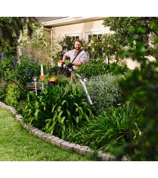 kombimotor KMA 80 R Stihl