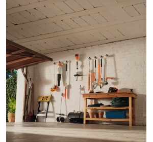 kombimotor KMA 80 R Stihl