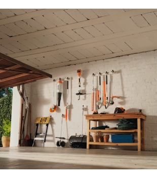 kombimotor KMA 80 R Stihl