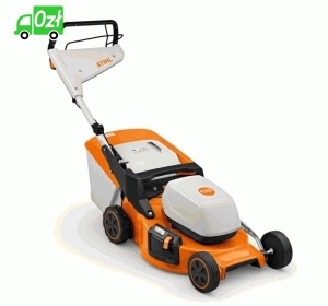 Kosiarka akumulatorowa RMA 253 T Stihl