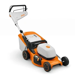 Kosiarka akumulatorowa RMA 253 T Stihl
