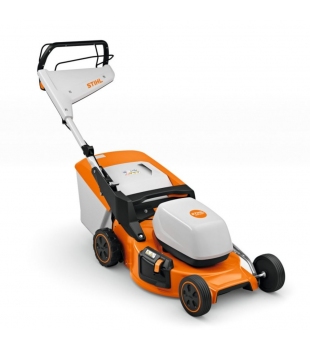 Kosiarka akumulatorowa RMA 253 T (51 cm, 1250 W) Stihl + Akumulator AK 30 + Ładowarka AL 101