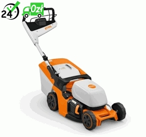 Kosiarka akumulatorowa RMA 443 PV Stihl