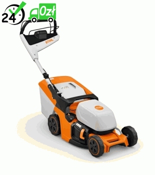 Kosiarka akumulatorowa RMA 443 PV (41 cm, 1450 W) Stihl