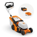 Kosiarka akumulatorowa RMA 443 PV Stihl