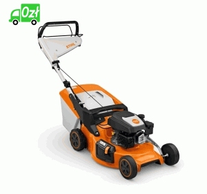 Kosiarka spalinowa RM 253 Stihl