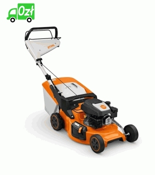 Kosiarka spalinowa RM 253 Stihl