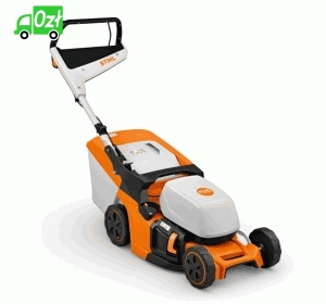 Kosiarka akumulatorowa RMA 443 Stihl