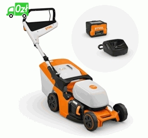 Kosiarka akumulatorowa RMA 443 Stihl