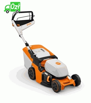 Kosiarka akumulatorowa RMA 443 (41 cm, 1200 W) V Stihl