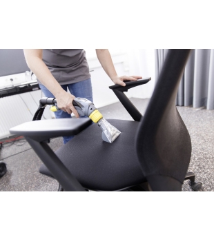 Odkurzacz piorący Karcher Puzzi 10/1 (1250 W / 40 W / 254 mbar) Profesjonalne urządzenie ekstrakcyjne