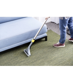 Odkurzacz piorący Karcher Puzzi 10/1 (1250 W / 40 W / 254 mbar) Profesjonalne urządzenie ekstrakcyjne