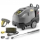 Karcher HDS 9/20 - 4M Urządzenie wysokociśnieniowe (200 bar / 900 l/h / 155°C) Myjka do mycia i dezynfekcji